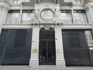 Palace Suite