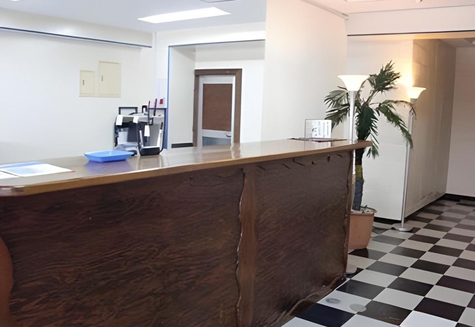 2. 고쿠사이 타운즈..