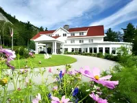 White Mountain Hotel and Resort Hotel a 