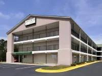 Motel 6 Greenville, SC