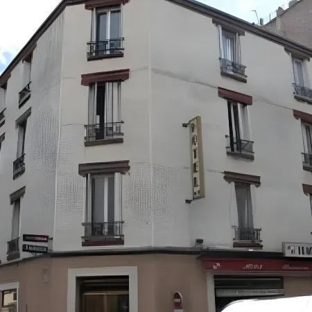 Hotel de La Place