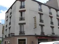 Hotel de La Place Hotels in Malakoff