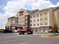 Fairfield Inn & Suites Hobbs Hotels near University Of The Southwest