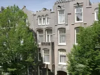 Nova Apartments Amsterdam Các khách sạn ở 