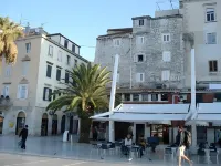 Hotel Kastel 1700
