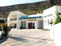 Melissa Hotel Hotels near Katerina's Palette