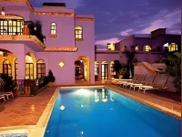 La Villa del Ensueno Boutique Hotel Hotels near Tlaquepaque