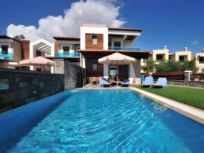 Horizon Line Villas