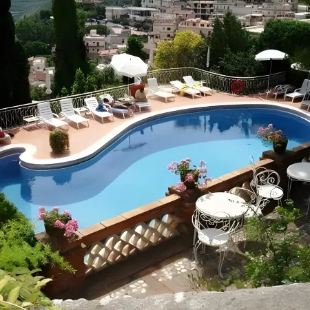 Hotel Mediterranée