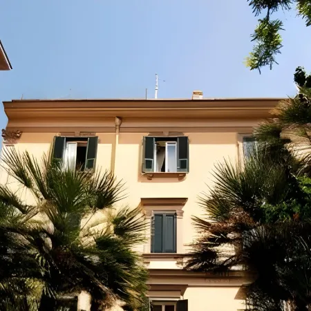 Weekend a Napoli
