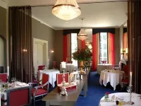 Châteauhotel de Havixhorst Hotel di Giethoorn
