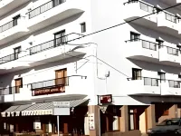 Hostal y Apartamentos Santa Eulalia