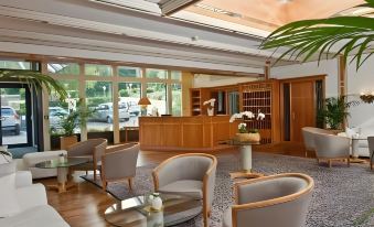 Hotel Dieksee - Collection by Ligula