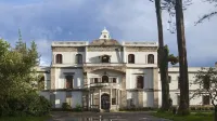 Hacienda la Cienega - Familievenlig