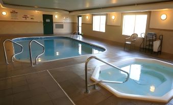 New Victorian Inn & Suites Lincoln