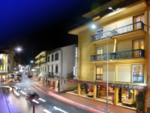 호텔 누보 사비  호텔