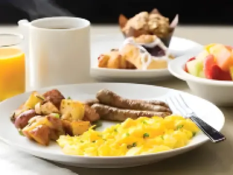 홈우드 스위트 바이 힐튼 말보로 우체스터 카운티 호텔