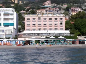 Hotel Regina