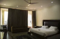 Akbars Kinara Hotels in Gujrat