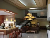 Hotel Ciudad Bonita - bar