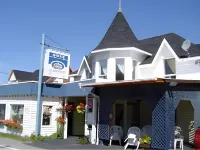 Gite la Bergeronnette Hotels in der Nähe von Marine Mammal Interpretation Center