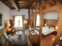 Burg Colmberg Hotels in Dombühl