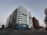 Palladium Business Hotel Các khách sạn ở 