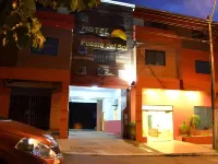 Hotel Puesta del Sol by Nobile Các khách sạn ở 