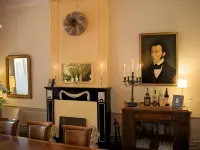 Hotel Les Charmes - 3 stjerner