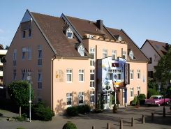 Hotel am Stadthaus