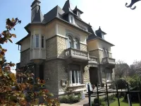 Le Castel Guesthouse Hotels in Ellon