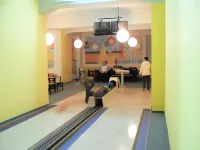 Haus des Volkes - Das Bauhaushotel Hotels in Probstzella