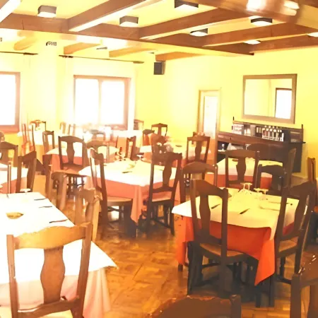 Hotel Navarro