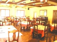 Hotel Navarro - Bữa sáng