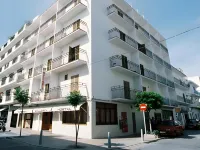 Hostal Mallorca