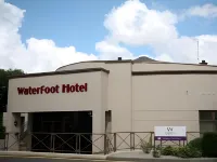 Waterfoot Hotel Hotels in der Nähe von Craigavon Bridge