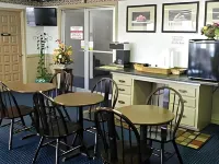 Motel 6 New Boston, TX