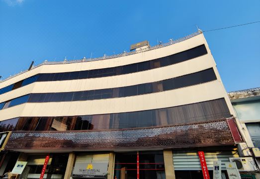 4. 더 샤 아임페리..