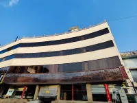 The Shah Imperial Hotels in Gwalior