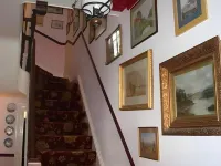 Esklet Guest House