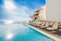 Sesimbra Oceanfront Hotel - Preferred Hotels and Resorts - Pool