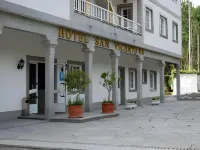Duerming San Vicente Hotel