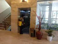 Deccan Pavilion Hotels near PICT