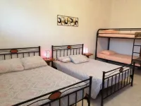 Valle de Antòn Suites - Apartments
