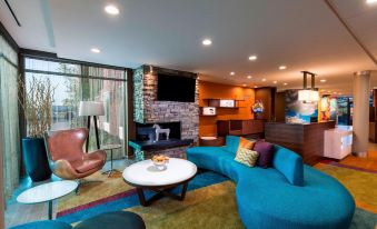 Fairfield Inn & Suites Dallas Waxahachie