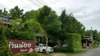Ban Noi Resort Phrae Hotels in Sung Men