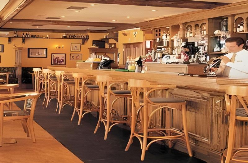 Maldron Hotel Pearse Street Dublin City photo 3