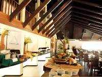 Thermas Hotel Mossoró - Bữa sáng