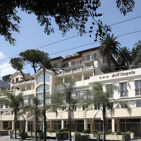 Residence Dell'Angelo
