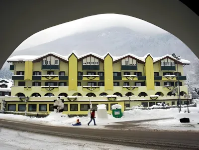 Hotel Mirabello - Slow Hotel Benessere
